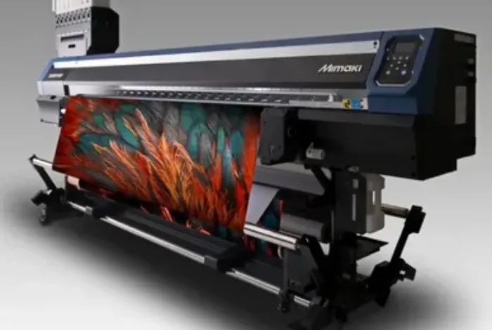 big format printing