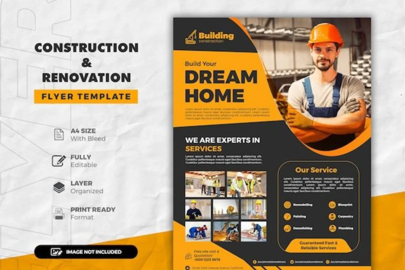 flyer printing