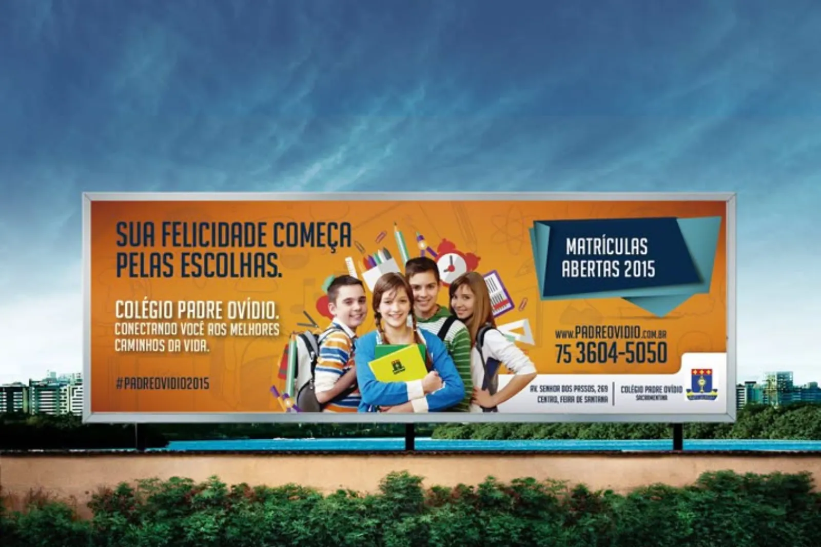 large format printing