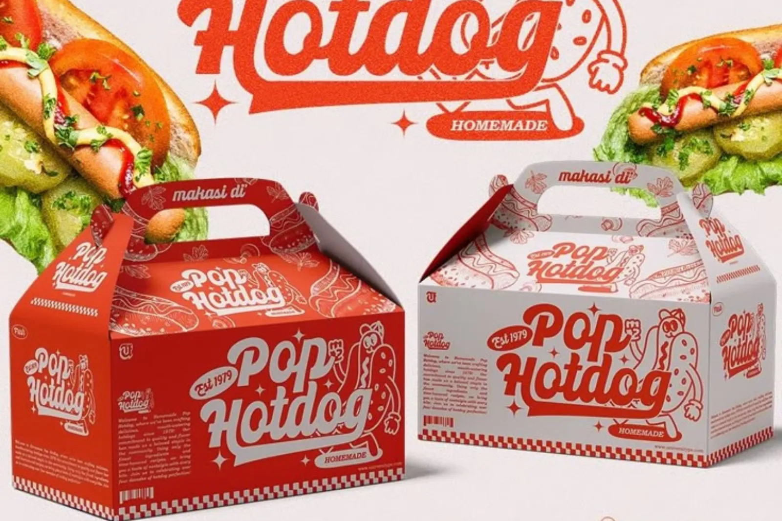 packaging company