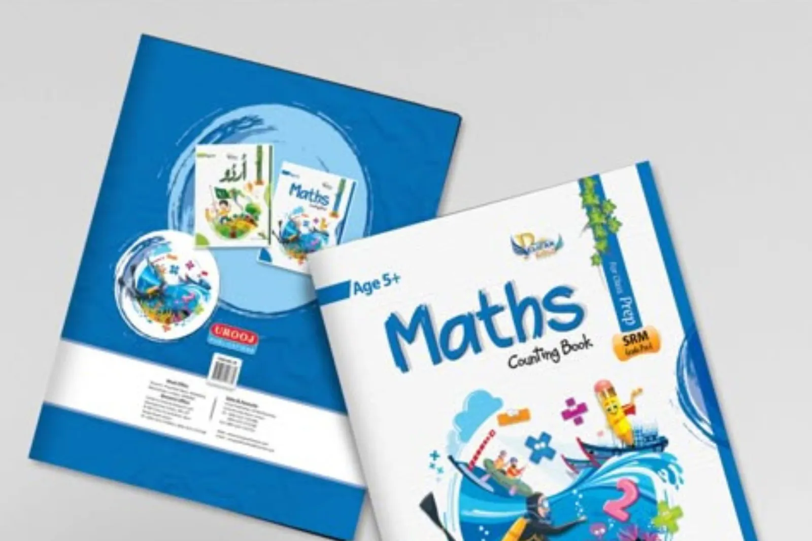 Book printing