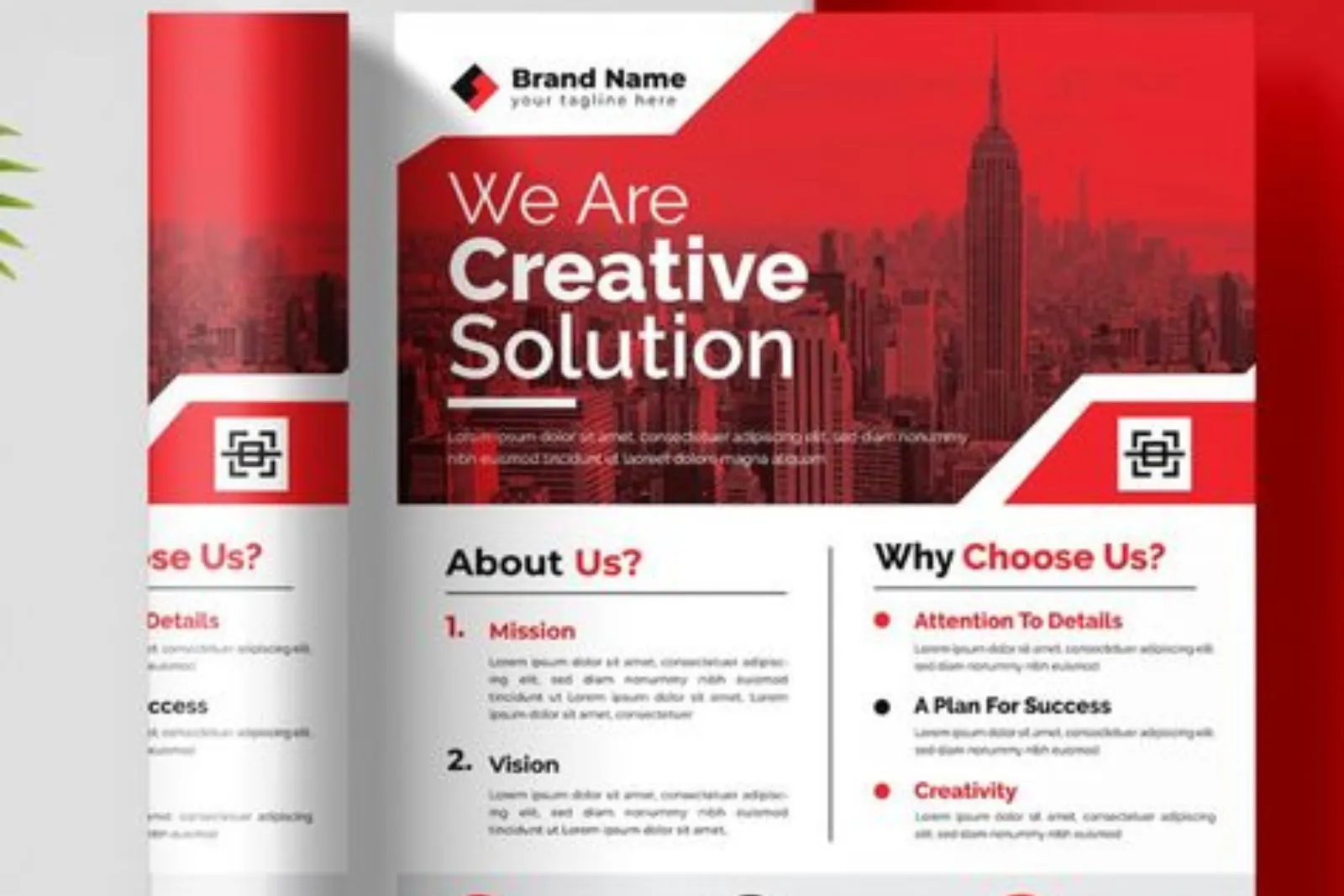 flyer printing