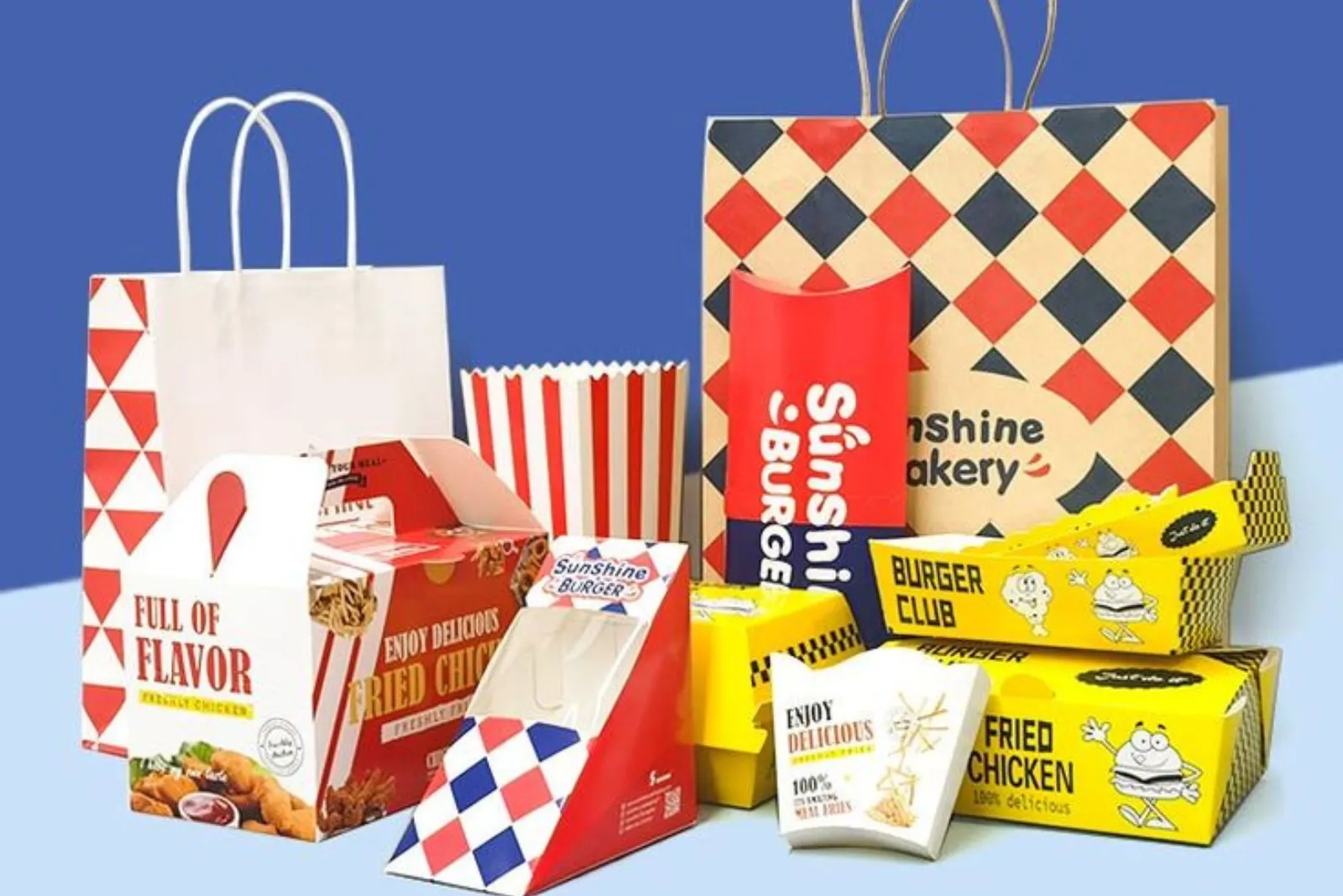 packaging printing
