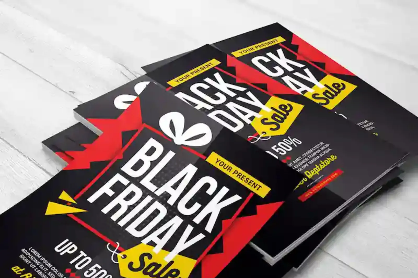 flyer printing