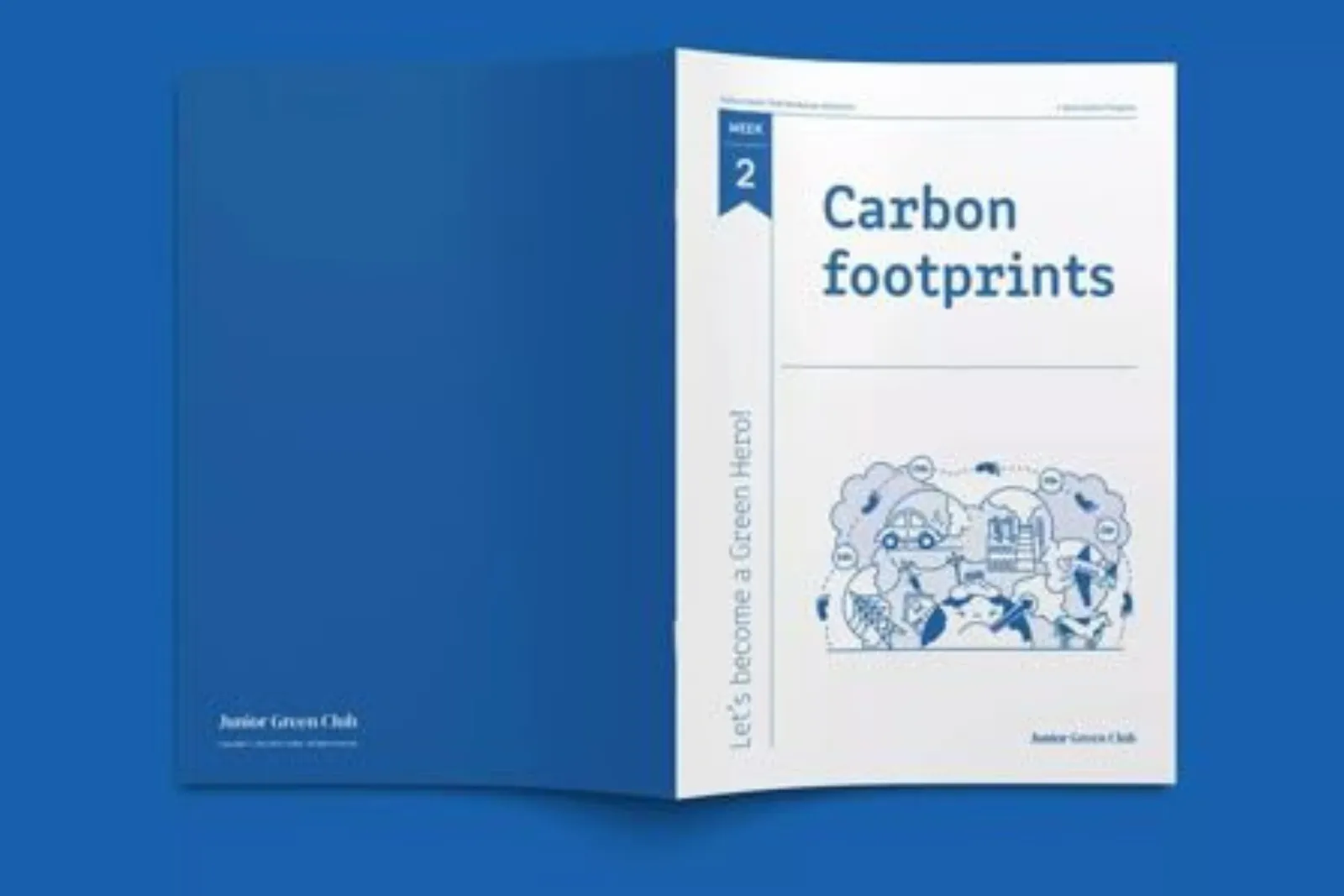 Book printing