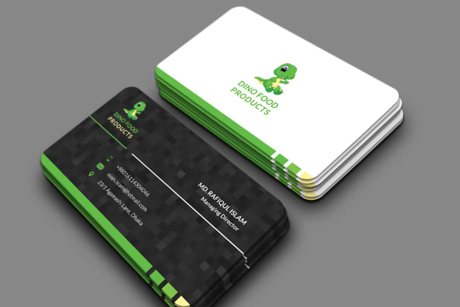 visiting card printing