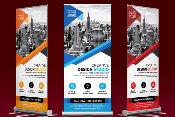 rollup banner printing