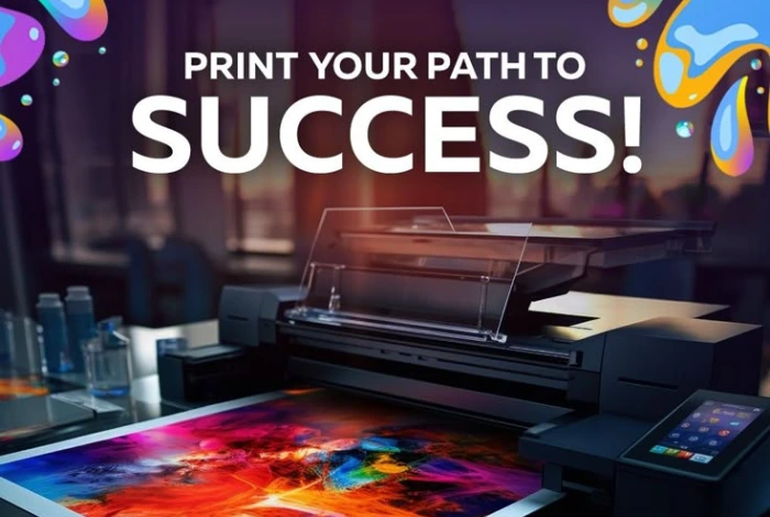 Digital Printing service