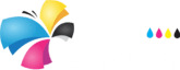Tanveer printing logo